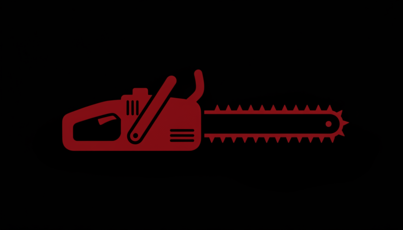 Motorsav